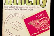 1982. Maeve Binchy. Dublin 4.