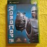 Robocop  Xbox Original games Original Image 2