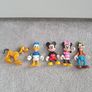 Collection of Disney Figurines Image 8