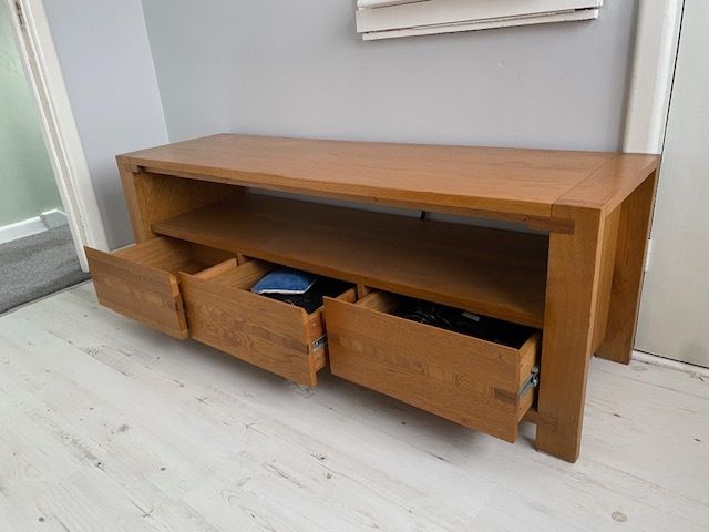 Sideboard/TV unit