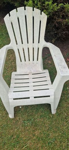garden furniture