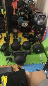 Gym for sale