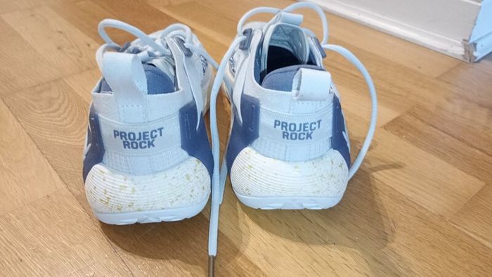 shoes tr