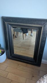 Decorative mirror