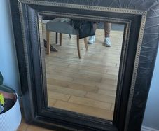 Decorative mirror