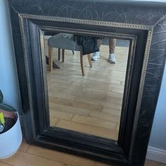 Decorative mirror