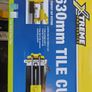 Virtex 630mm tile cutter Image 3