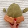 Star Wars Angry Birds Plush Master Yoda 2013 Used approx. 20 cm. Please see photos Image 5