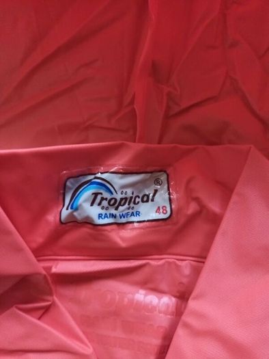 womens rain coat
