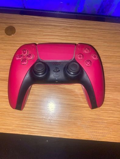 Ps5 controller