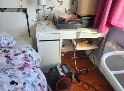 Desk
