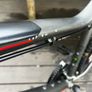 Fuji Nevada One.9 Mountain Bike Grey/black Image 4