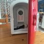 Retro Coca Cola Mini Fridge Image 3
