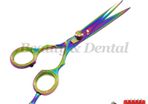 Professional Hairdressing Multi Scissors Salon Barbers Cutting Shears Multi 6