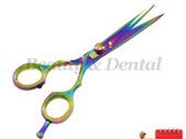 Professional Hairdressing Multi Scissors Salon Barbers Cutting Shears Multi 6