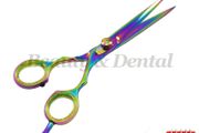 Professional Hairdressing Multi Scissors Salon Barbers Cutting Shears Multi 6"