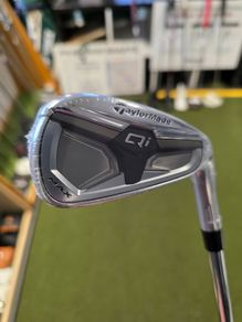 Brand New Taylormade Qi Irons