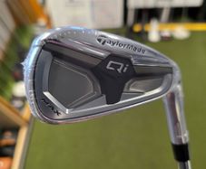 Brand New Taylormade Qi Irons