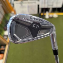Brand New Taylormade Qi Irons