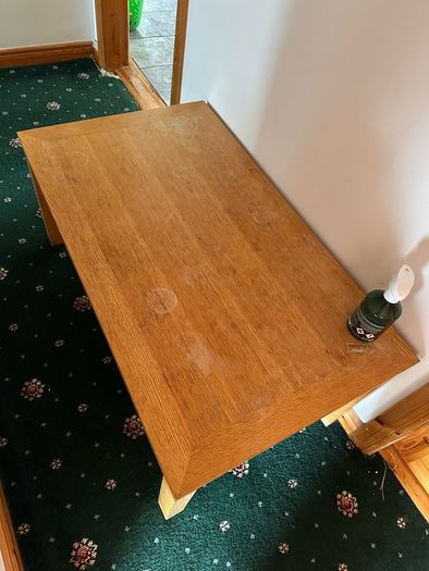 coffee table free