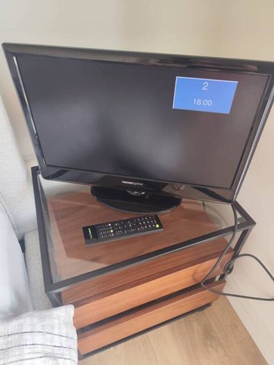 Hannspree LCD TV / PC Monitor
