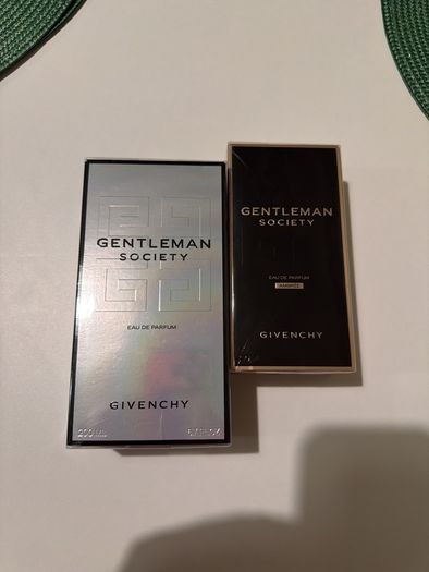 Givenchy Gentleman 200ml parfum for him