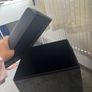 Storage stool / chair with storage Image 7