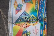 Geomac rainbow