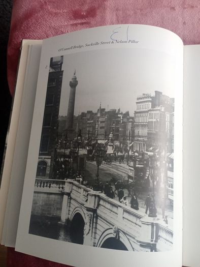Faithful Departed - the Dublin of Ulysses