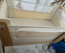 Bedside Crib