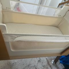 Bedside Crib