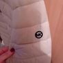 Designer Michael Kors - Quilted Jacket - Beige - Size M UK 12 - BNWT RRP 175 Image 6