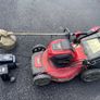 Snapper Lawnmower and Strimmer Bundle Image 4