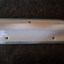 Art Deco porcelain bathroom shelf Image 3