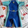 kids wetsuit Image 2