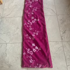 bed runner