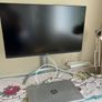 LG UHD monitor 27" Image 2