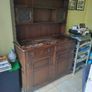 Old cupboard Image 7