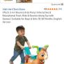 vtech push gallop and ride pony Image 2