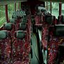 bus seats Image 4