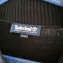 Timberland Navy Zip-up - Excellent Condition Image 4