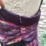 Monsoon Occasion dress size 16 wedding holiday Postage included Image 9
