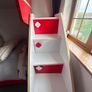 Children bunk bed Image 4