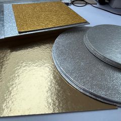 Job Lot Cake Boards