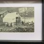 Early American photography Framed picture Image 2