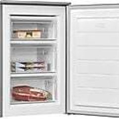 Table Top Freezer, energy efficient, almost new