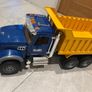 bruder mack truck Image 2