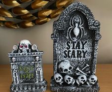 Halloween Decorations