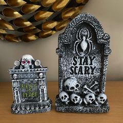 Halloween Decorations