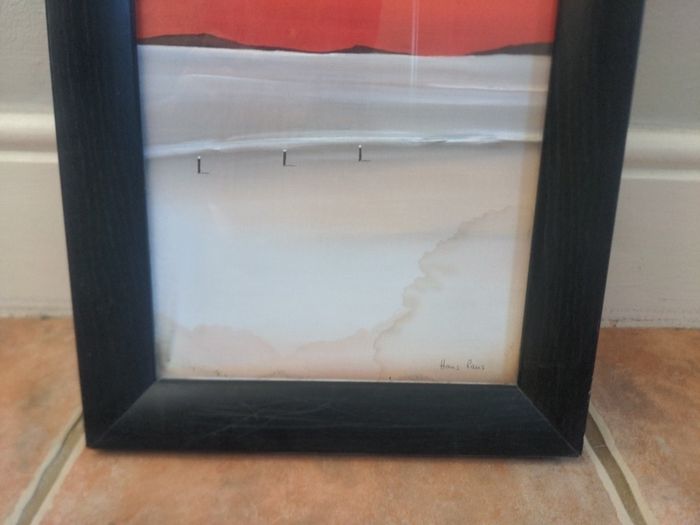 Frame